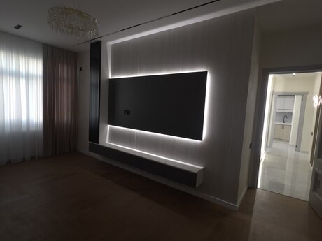 3 otaqlı mənzil, 96 m², Neftçilər: 313 000 ₼ 3