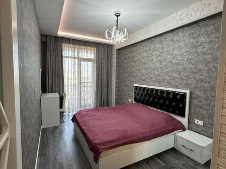 Elan №6411500 - Bakı, Qara Qarayev m., 2 otaqlı, 75 m², 10/18 mərtəbə