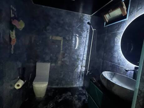 2 otaqlı həyət evi, 40 m², Hökməli: 43 000 ₼ 3