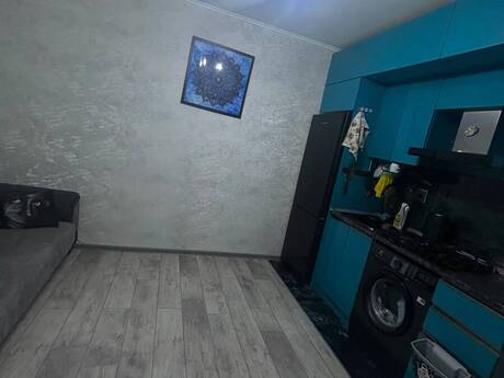 2 otaqlı həyət evi, 40 m², Hökməli: 43 000 ₼ 5
