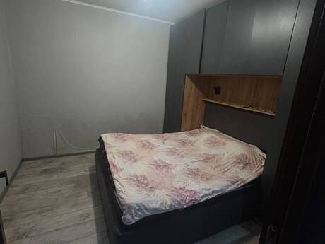 2 otaqlı həyət evi, 40 m², Hökməli: 43 000 ₼ 2