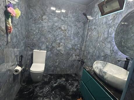2 otaqlı həyət evi, 40 m², Hökməli: 43 000 ₼ 4