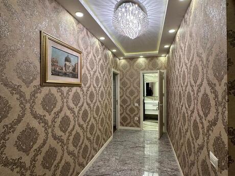 Kirayə 3 otaqlı mənzil, 80 m², İnşaatçılar: 1 350 ₼/ay 5