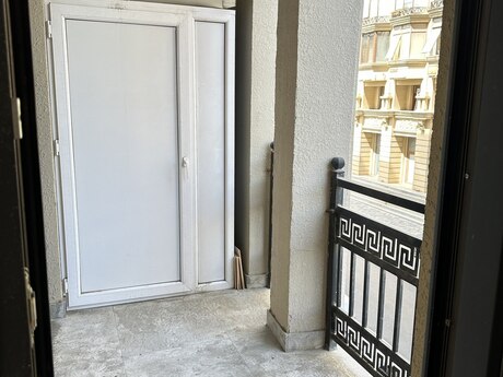 Kirayə 2 otaqlı mənzil, 70 m², Nəriman Nərimanov: 900 ₼/ay 4