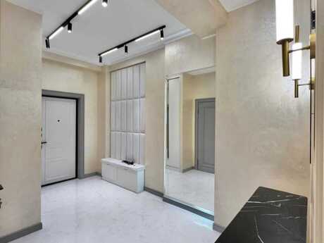 3 otaqlı mənzil, 118 m², Gənclik: 530 000 ₼ 4
