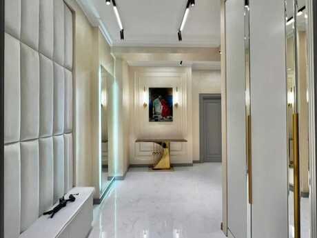 3 otaqlı mənzil, 118 m², Gənclik: 530 000 ₼ 3