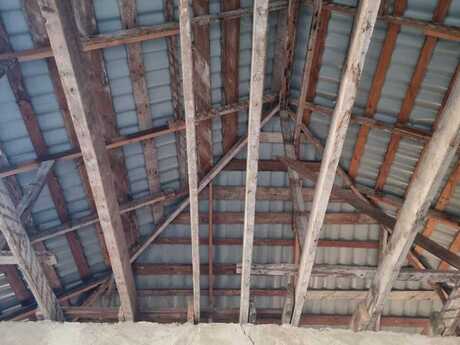 3 otaqlı həyət evi, 100 m², Məmmədli: 39 000 ₼ 3
