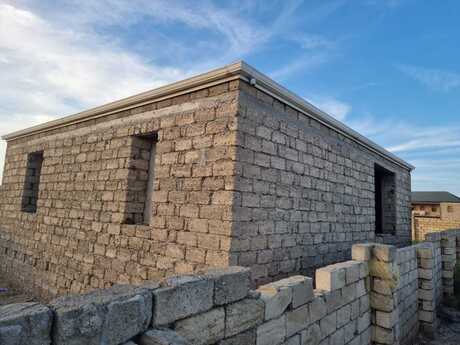 3 otaqlı həyət evi, 100 m², Məmmədli: 39 000 ₼ 5