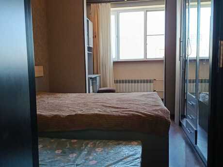3 otaqlı mənzil, 80 m², Yeni Günəşli: 167 000 ₼ 5