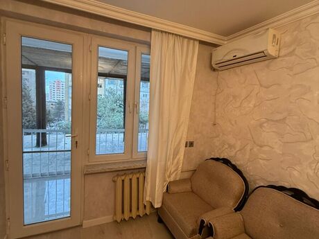 Kirayə 2 otaqlı mənzil, 70 m², İnşaatçılar: 700 ₼/ay 4