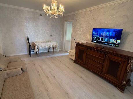 Kirayə 2 otaqlı mənzil, 70 m², İnşaatçılar: 700 ₼/ay 5