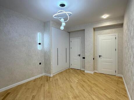 3 otaqlı mənzil, 120 m², 20 Yanvar: 350 000 ₼ 5