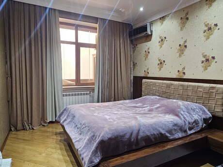 2 otaqlı mənzil, 87 m², Nəriman Nərimanov: 300 000 ₼ 3