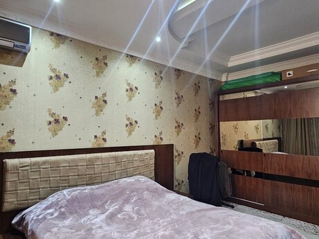 2 otaqlı mənzil, 87 m², Nəriman Nərimanov: 300 000 ₼ 5