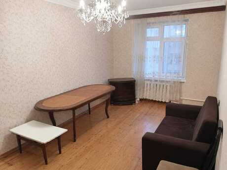 Объявление №6411531 - Баку, м. Халглар Достлугу, 3-комн., 80 м², 9/9 этаж