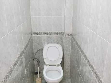 Продаётся 3-комнатная квартира в старом фонде, Xalqlar Dostluğu, 80 м², 165 000 AZN, фото 4 / 5