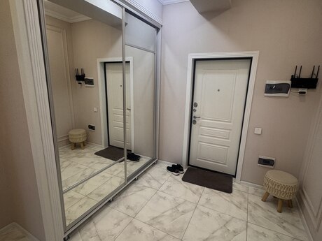 2-комнатная квартира, 63 м², Memar Əcəmi: 185 000 ₼ 3