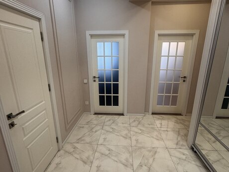 2-комнатная квартира, 63 м², Memar Əcəmi: 185 000 ₼ 2