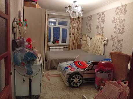2-room apartment, 45 m², Massiv V: 108 500 ₼ 2