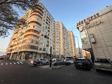 Elan №6411545 - Bakı, Qara Qarayev m., 3 otaqlı, 110 m², 6/14 mərtəbə