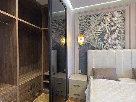 3 otaqlı mənzil, 90 m², Nəsimi: 385 000 ₼ 4