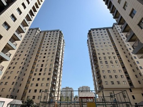 Elan №6411676 - Bakı, Nəsimi r., 3 otaqlı, 90 m², 19/20 mərtəbə