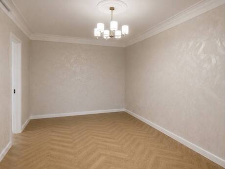 2 rooms · 40 m² · floor 5/5, Gənclik