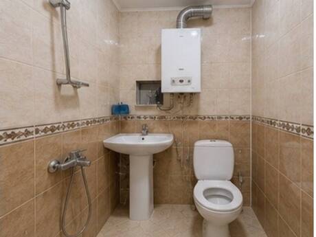 2 otaqlı mənzil, 40 m², Gənclik: 155 000 ₼ 2