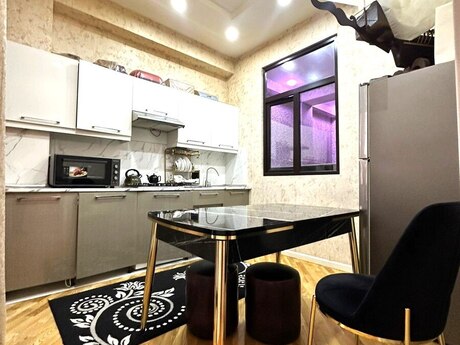 2 otaqlı mənzil, 59 m², Nəsimi: 222 000 ₼ 5