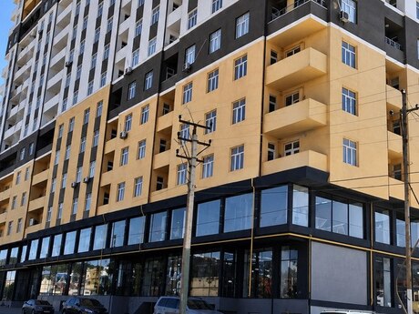 Elan №6411584 - Xırdalan, Xırdalan, 2 otaqlı, 85 m², 8/16 mərtəbə