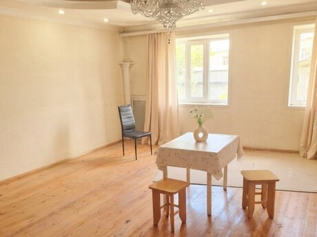 Elan №6411554 - Sumqayıt, Sumqayıt, 5 otaqlı, 131.8 m², 2/2 mərtəbə