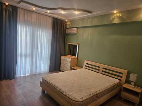 3-room apartment for rent, 120 m², Kubinka: 1 300 ₼/mo 3
