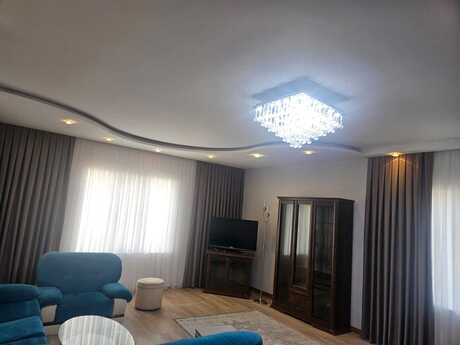 3-room apartment for rent, 120 m², Kubinka: 1 300 ₼/mo 2