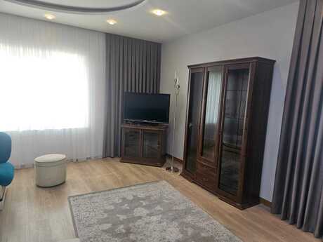 3-room apartment for rent, 120 m², Kubinka: 1 300 ₼/mo 5