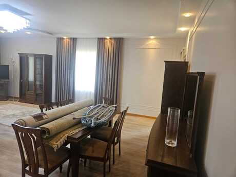 3-room apartment for rent, 120 m², Kubinka: 1 300 ₼/mo 4