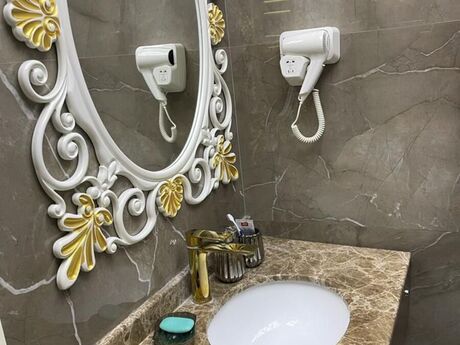 Kirayə 3 otaqlı mənzil, 180 m², Park Azure: 180 ₼/ay 5