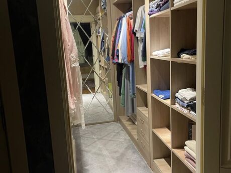 Kirayə 3 otaqlı mənzil, 180 m², Park Azure: 180 ₼/ay 3