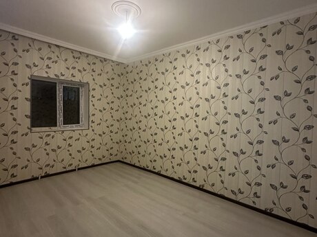 3 otaqlı həyət evi, 85 m², Hövsan: 64 000 ₼ 4