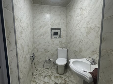 3 otaqlı həyət evi, 85 m², Hövsan: 64 000 ₼ 3