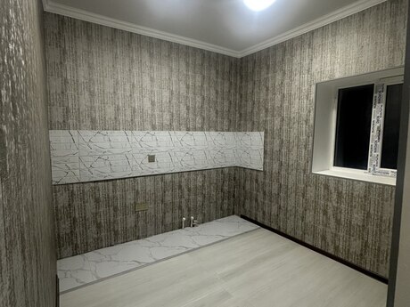 3 otaqlı həyət evi, 85 m², Hövsan: 64 000 ₼ 2