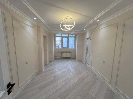 Объявление №6411583 - Баку, м. Халглар Достлугу, 4-комн., 100 м², 2/9 этаж