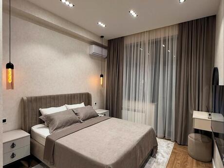 Kirayə 2 otaqlı mənzil, 70 m², Elmlər Akademiyası: 1 200 ₼/ay 4