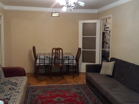 Kirayə 2 otaqlı mənzil, 45 m², Elmlər Akademiyası: 30 ₼/ay 5