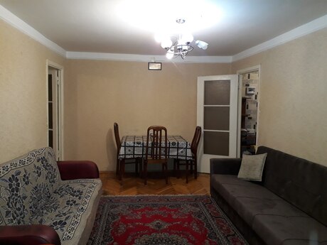 Kirayə 2 otaqlı mənzil, 45 m², Elmlər Akademiyası: 30 ₼/ay 3