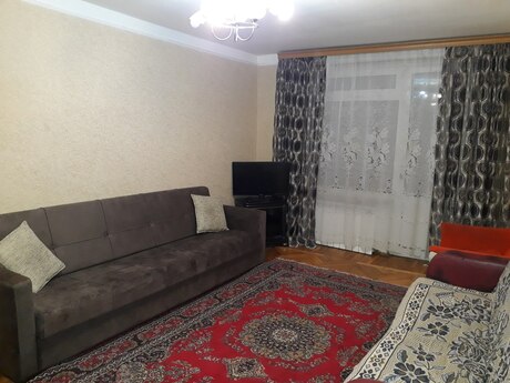 Kirayə 2 otaqlı mənzil, 45 m², Elmlər Akademiyası: 30 ₼/ay 2