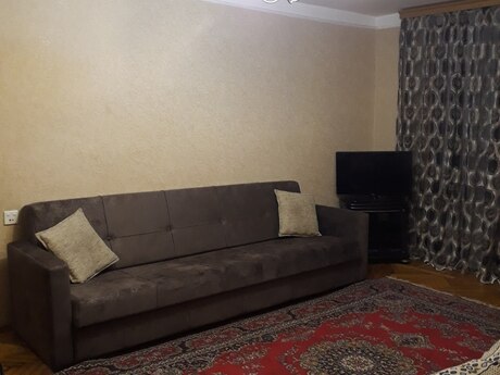 Kirayə 2 otaqlı mənzil, 45 m², Elmlər Akademiyası: 30 ₼/ay 4
