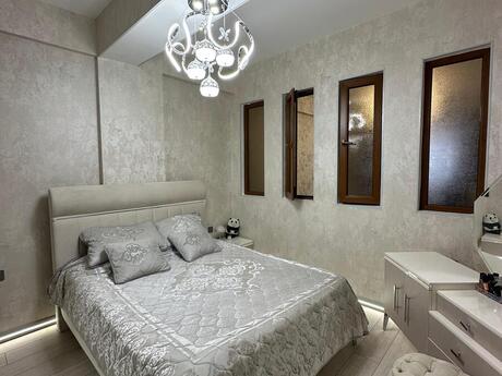2-комнатная квартира, 60 м², Bakıxanov: 165 000 ₼ 4