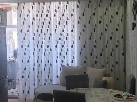 2 otaq · 75 m² · 15/16 mərtəbə, Memar Əcəmi