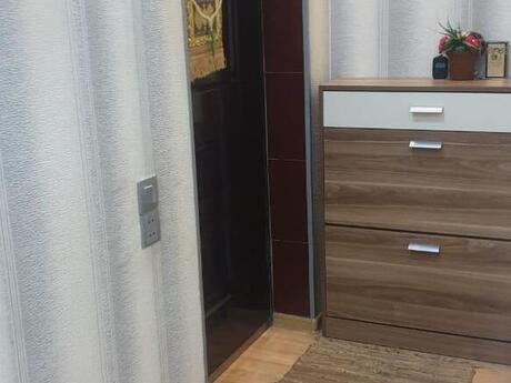 2-room apartment for rent, 75 m², Memar Əcəmi: 600 ₼/mo 4