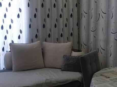 2-room apartment for rent, 75 m², Memar Əcəmi: 600 ₼/mo 3